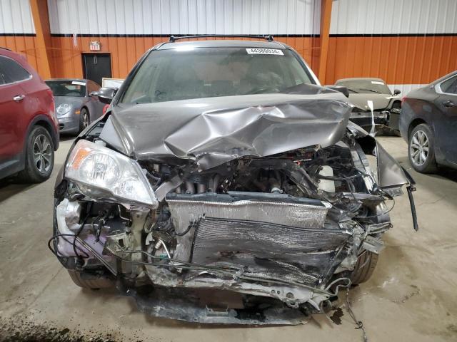 Photo 4 VIN: 5J6RE48749L812022 - HONDA CRV 