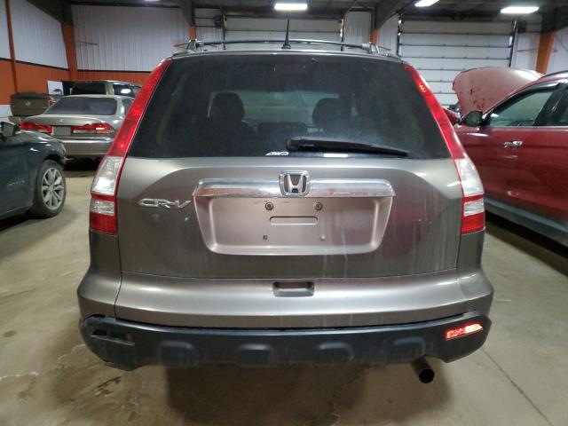 Photo 5 VIN: 5J6RE48749L812022 - HONDA CRV 