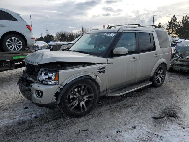 Photo 0 VIN: 5J6RE48757L004307 - LAND ROVER LR4 