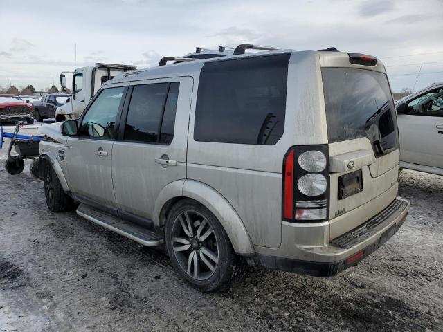 Photo 1 VIN: 5J6RE48757L004307 - LAND ROVER LR4 