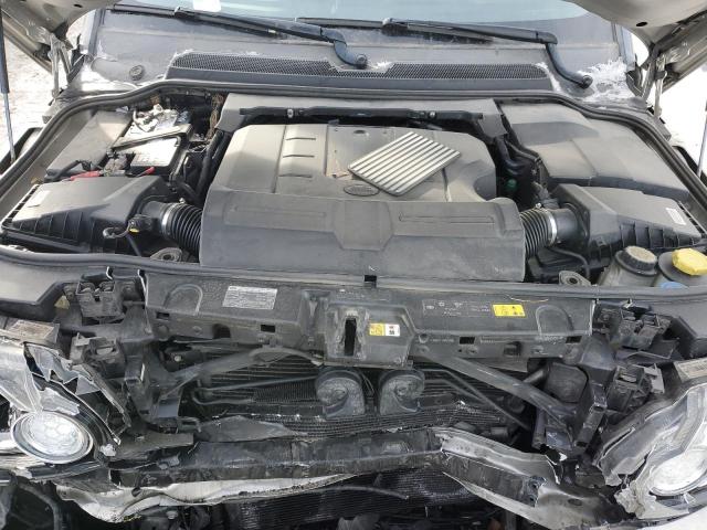 Photo 11 VIN: 5J6RE48757L004307 - LAND ROVER LR4 