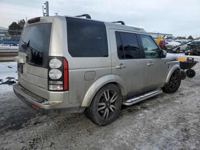 Photo 2 VIN: 5J6RE48757L004307 - LAND ROVER LR4 