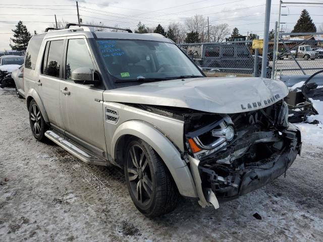 Photo 3 VIN: 5J6RE48757L004307 - LAND ROVER LR4 