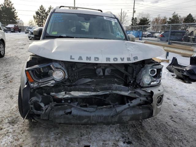 Photo 4 VIN: 5J6RE48757L004307 - LAND ROVER LR4 