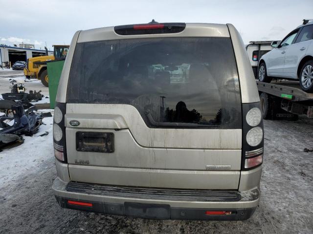 Photo 5 VIN: 5J6RE48757L004307 - LAND ROVER LR4 