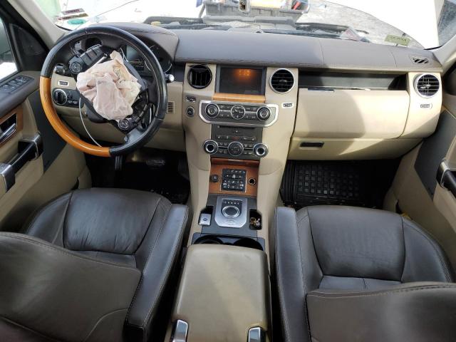 Photo 7 VIN: 5J6RE48757L004307 - LAND ROVER LR4 