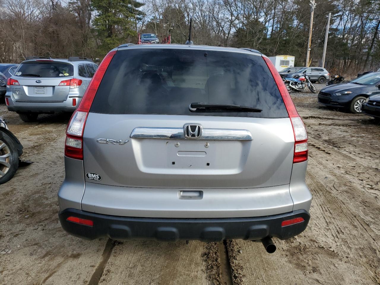 Photo 5 VIN: 5J6RE48757L006980 - HONDA CR-V 