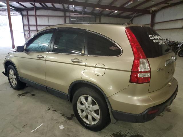 Photo 1 VIN: 5J6RE48757L017025 - HONDA CRV 