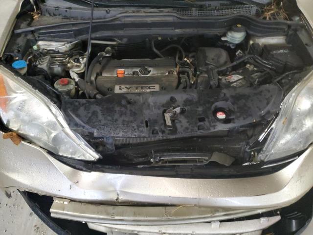 Photo 10 VIN: 5J6RE48757L017025 - HONDA CRV 