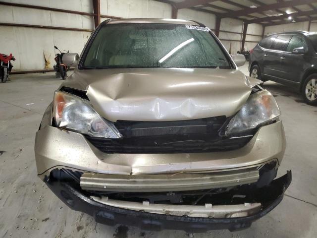 Photo 4 VIN: 5J6RE48757L017025 - HONDA CRV 