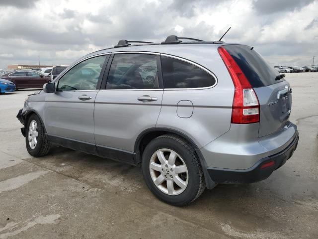 Photo 1 VIN: 5J6RE48757L018627 - HONDA CRV 