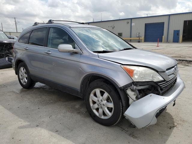 Photo 3 VIN: 5J6RE48757L018627 - HONDA CRV 