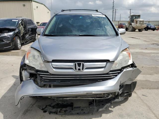 Photo 4 VIN: 5J6RE48757L018627 - HONDA CRV 