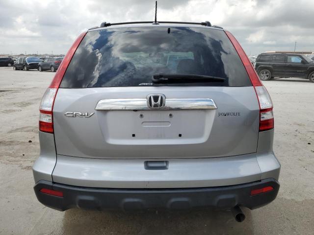 Photo 5 VIN: 5J6RE48757L018627 - HONDA CRV 