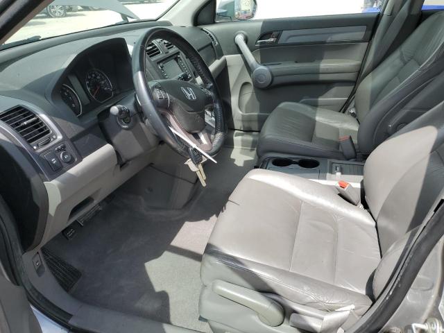 Photo 6 VIN: 5J6RE48757L018627 - HONDA CRV 