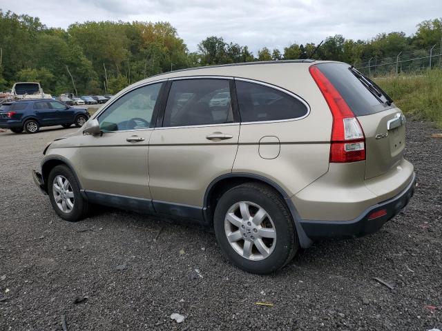 Photo 1 VIN: 5J6RE48758L007645 - HONDA CR-V EX 