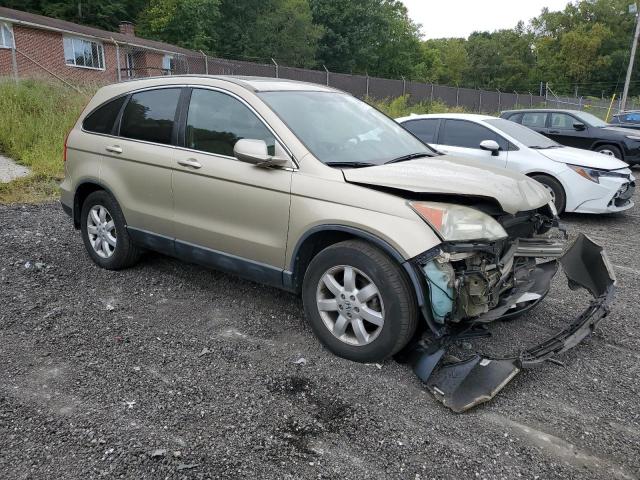 Photo 3 VIN: 5J6RE48758L007645 - HONDA CR-V EX 