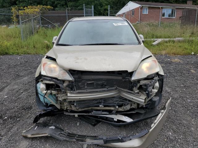 Photo 4 VIN: 5J6RE48758L007645 - HONDA CR-V EX 