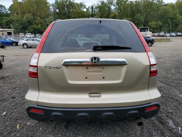 Photo 5 VIN: 5J6RE48758L007645 - HONDA CR-V EX 