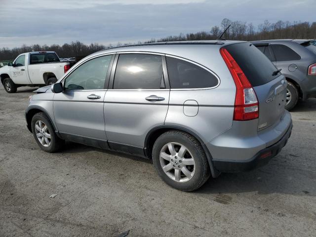 Photo 1 VIN: 5J6RE48758L009928 - HONDA CR-V EXL 