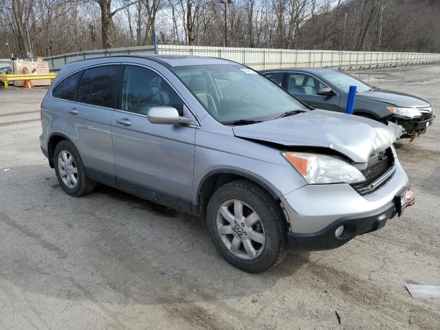 Photo 3 VIN: 5J6RE48758L009928 - HONDA CR-V EXL 