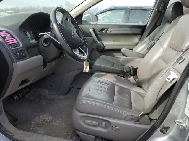 Photo 6 VIN: 5J6RE48758L009928 - HONDA CR-V EXL 