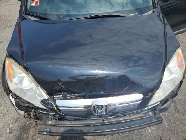 Photo 11 VIN: 5J6RE48758L010397 - HONDA CRV 