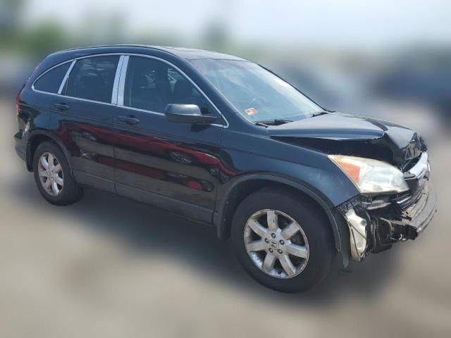 Photo 3 VIN: 5J6RE48758L010397 - HONDA CRV 