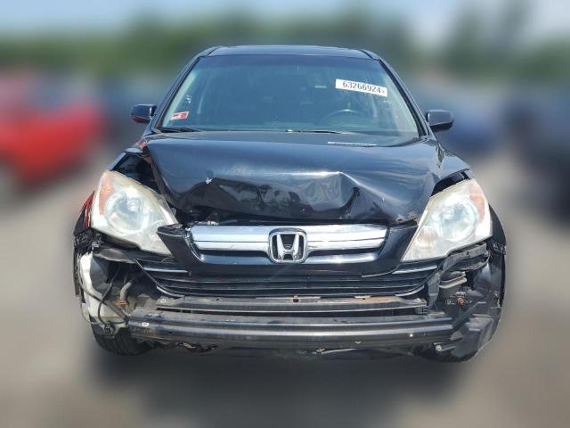 Photo 4 VIN: 5J6RE48758L010397 - HONDA CRV 