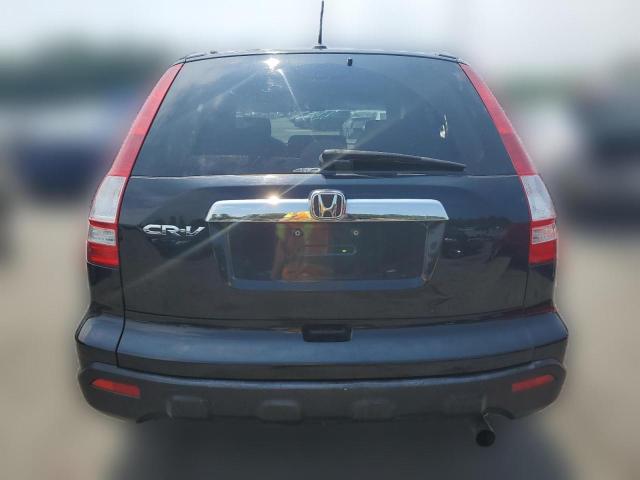 Photo 5 VIN: 5J6RE48758L010397 - HONDA CRV 