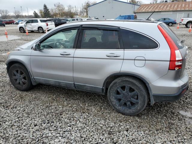 Photo 1 VIN: 5J6RE48758L025532 - HONDA CR-V EXL 