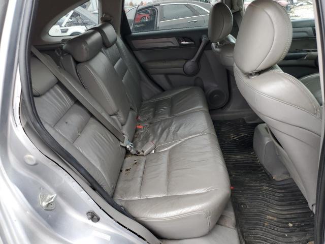 Photo 10 VIN: 5J6RE48758L025532 - HONDA CR-V EXL 