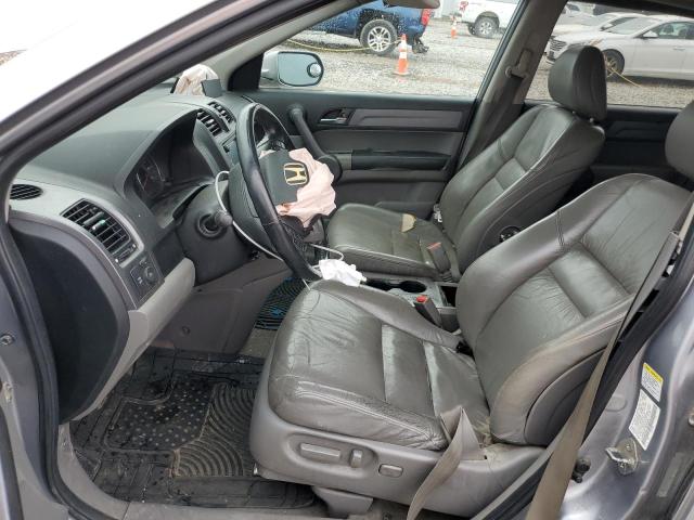 Photo 6 VIN: 5J6RE48758L025532 - HONDA CR-V EXL 