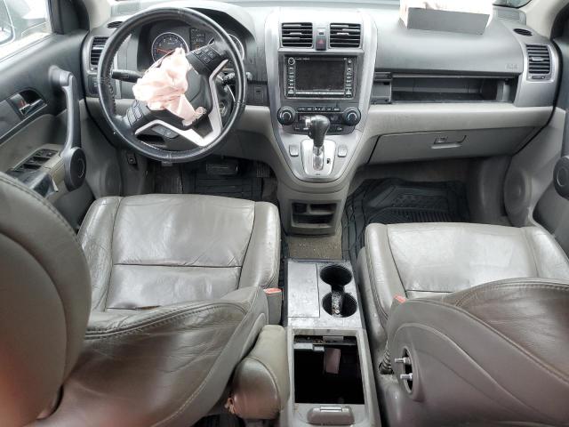 Photo 7 VIN: 5J6RE48758L025532 - HONDA CR-V EXL 