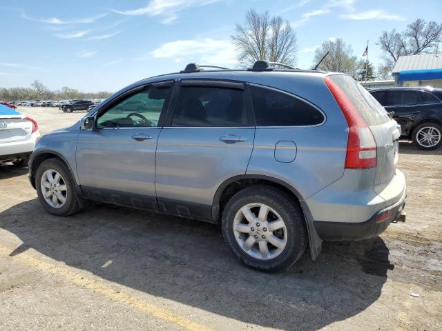 Photo 1 VIN: 5J6RE48758L025997 - HONDA CRV 