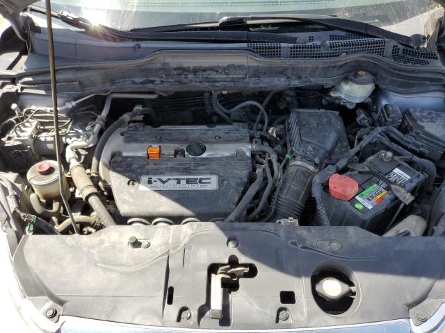 Photo 11 VIN: 5J6RE48758L025997 - HONDA CRV 