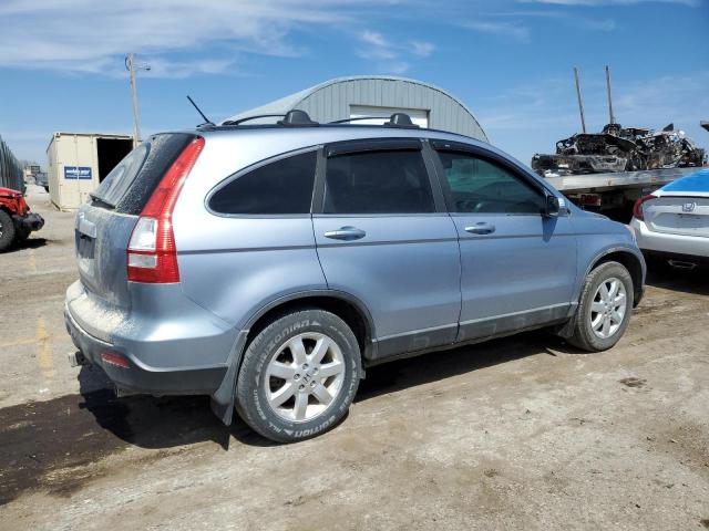 Photo 2 VIN: 5J6RE48758L025997 - HONDA CRV 