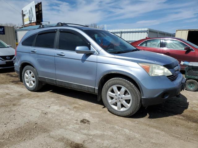 Photo 3 VIN: 5J6RE48758L025997 - HONDA CRV 