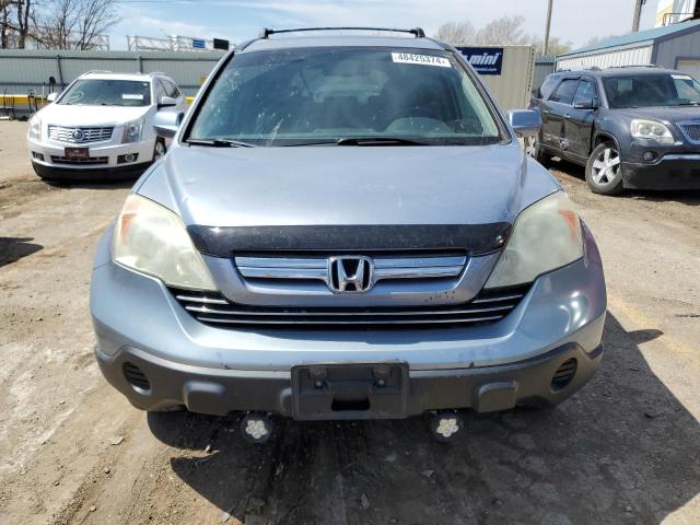 Photo 4 VIN: 5J6RE48758L025997 - HONDA CRV 