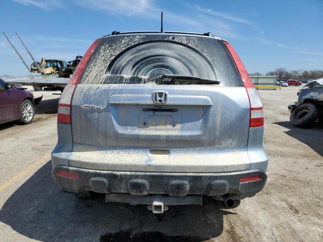 Photo 5 VIN: 5J6RE48758L025997 - HONDA CRV 