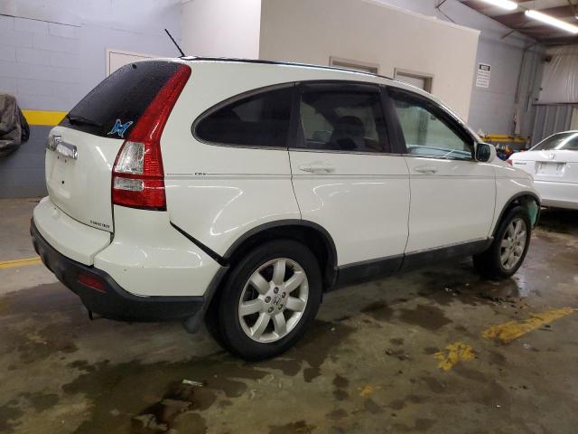 Photo 2 VIN: 5J6RE48758L032545 - HONDA CRV 