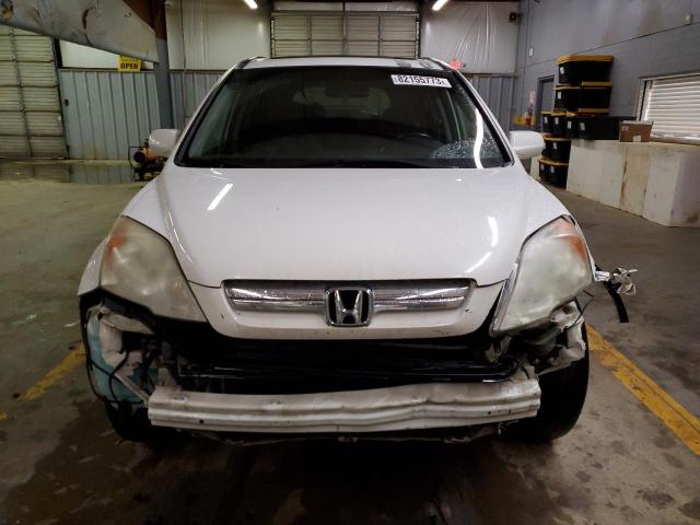 Photo 4 VIN: 5J6RE48758L032545 - HONDA CRV 