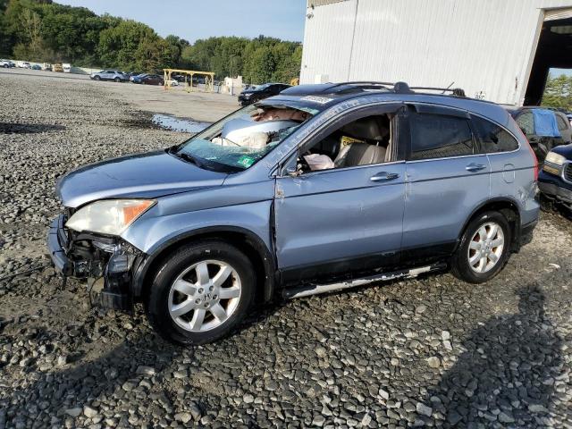 Photo 0 VIN: 5J6RE48758L040080 - HONDA CRV 