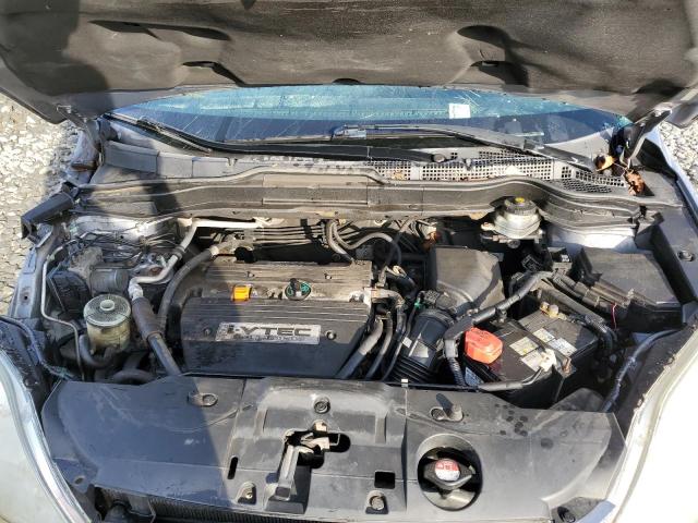 Photo 11 VIN: 5J6RE48758L040080 - HONDA CRV 