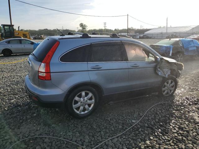 Photo 2 VIN: 5J6RE48758L040080 - HONDA CRV 