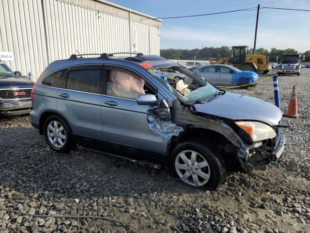 Photo 3 VIN: 5J6RE48758L040080 - HONDA CRV 