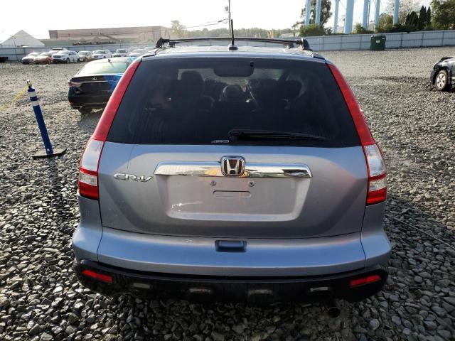 Photo 5 VIN: 5J6RE48758L040080 - HONDA CRV 