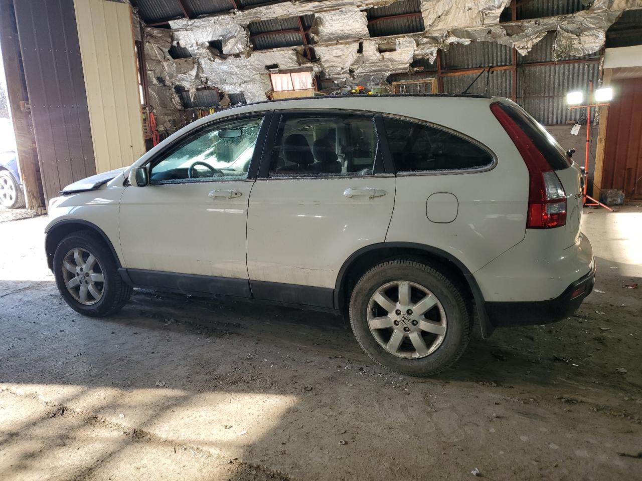 Photo 1 VIN: 5J6RE48758L049104 - HONDA CR-V 