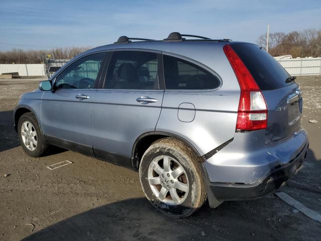 Photo 1 VIN: 5J6RE48759L000003 - HONDA CRV 