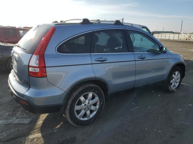 Photo 2 VIN: 5J6RE48759L000003 - HONDA CRV 